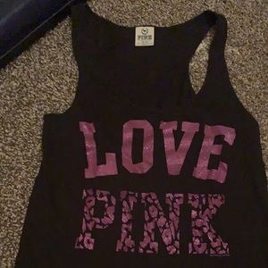 Vs tank top
